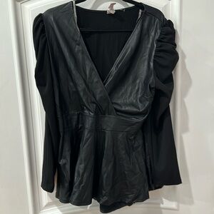 Find me plus size top 3XL